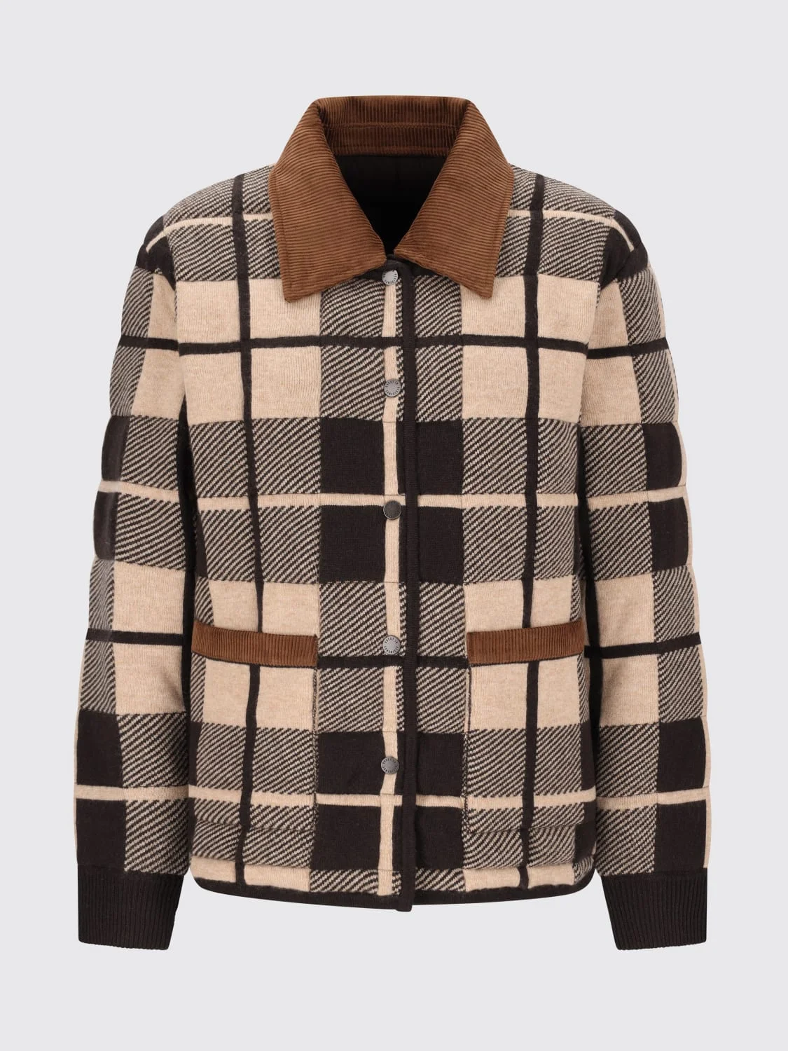 Jacket woman Guest In Residence - 1