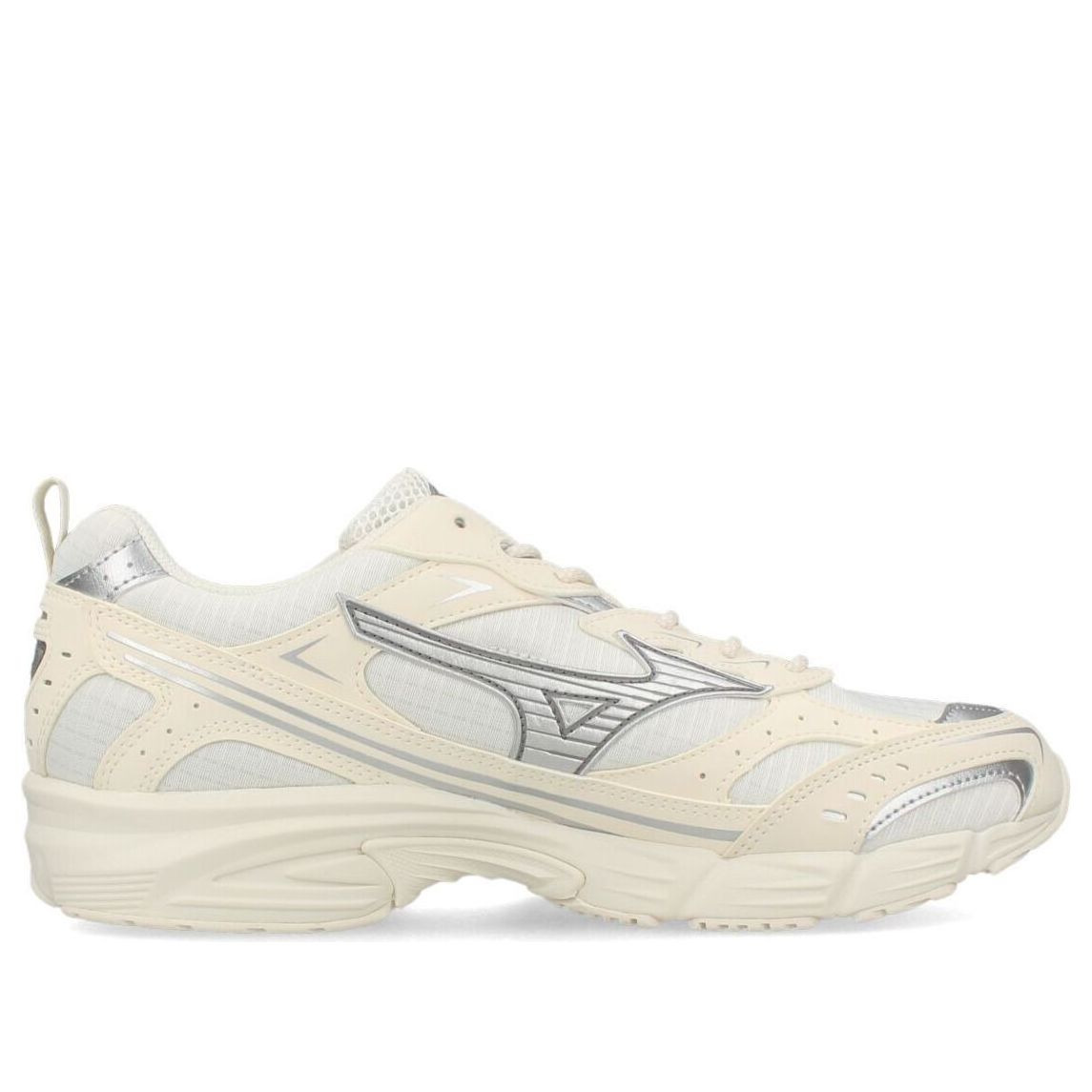 Mizuno MXR Tech 'Snow White Ultimate Grey' D1GA246804 - 2