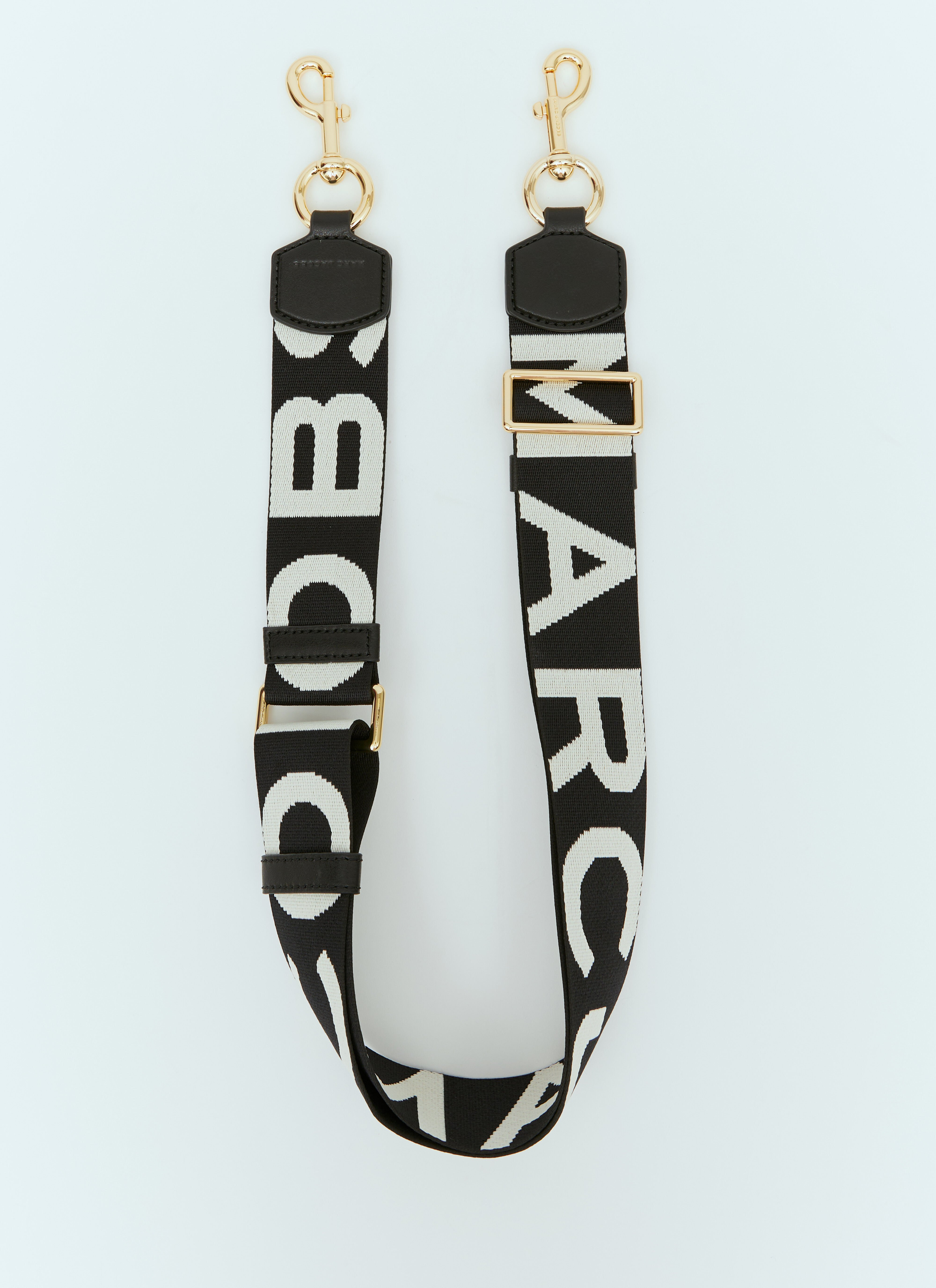 Logo Jacquard Strap - 1