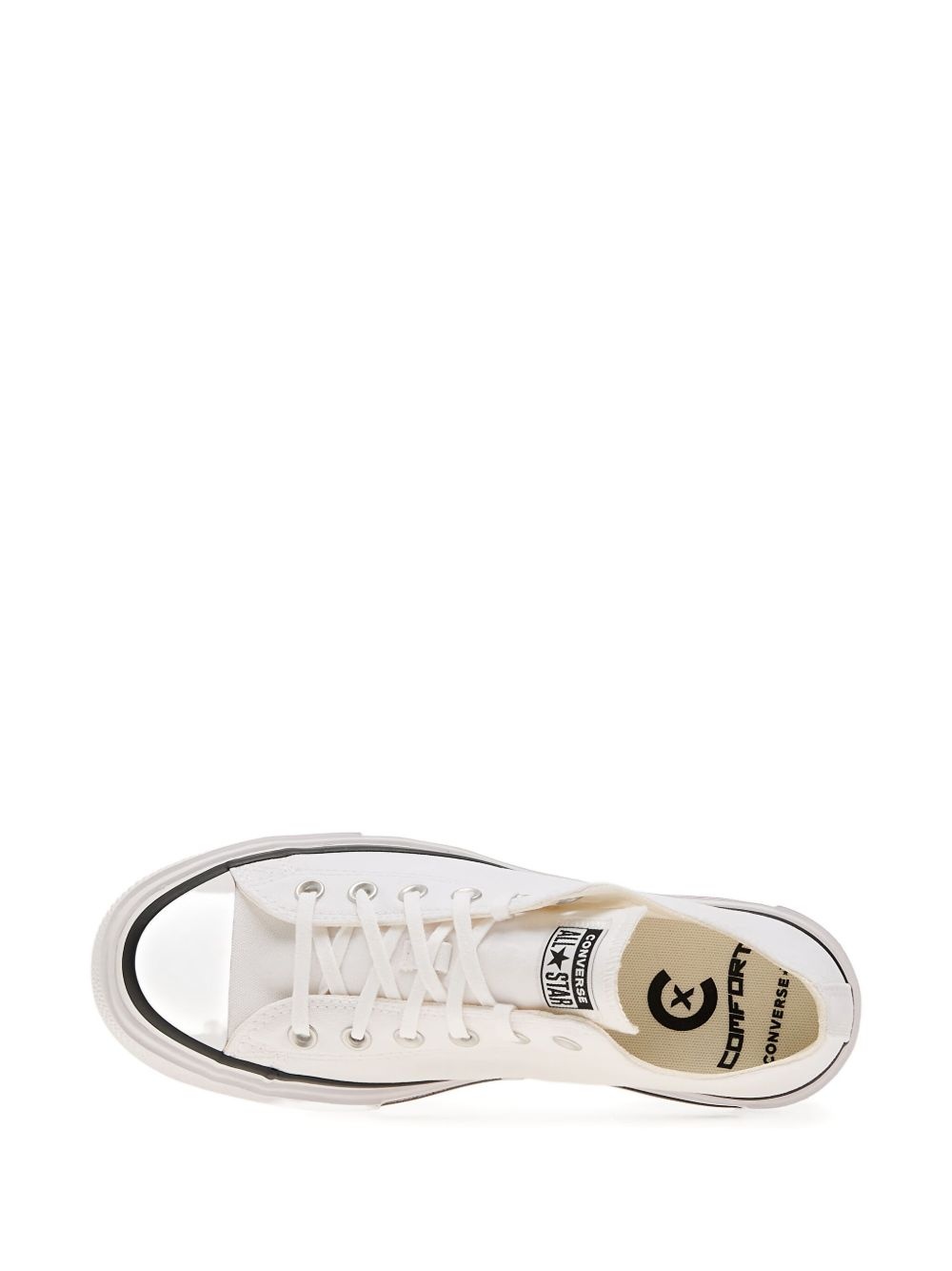 Lift Double Stack sneakers - 4