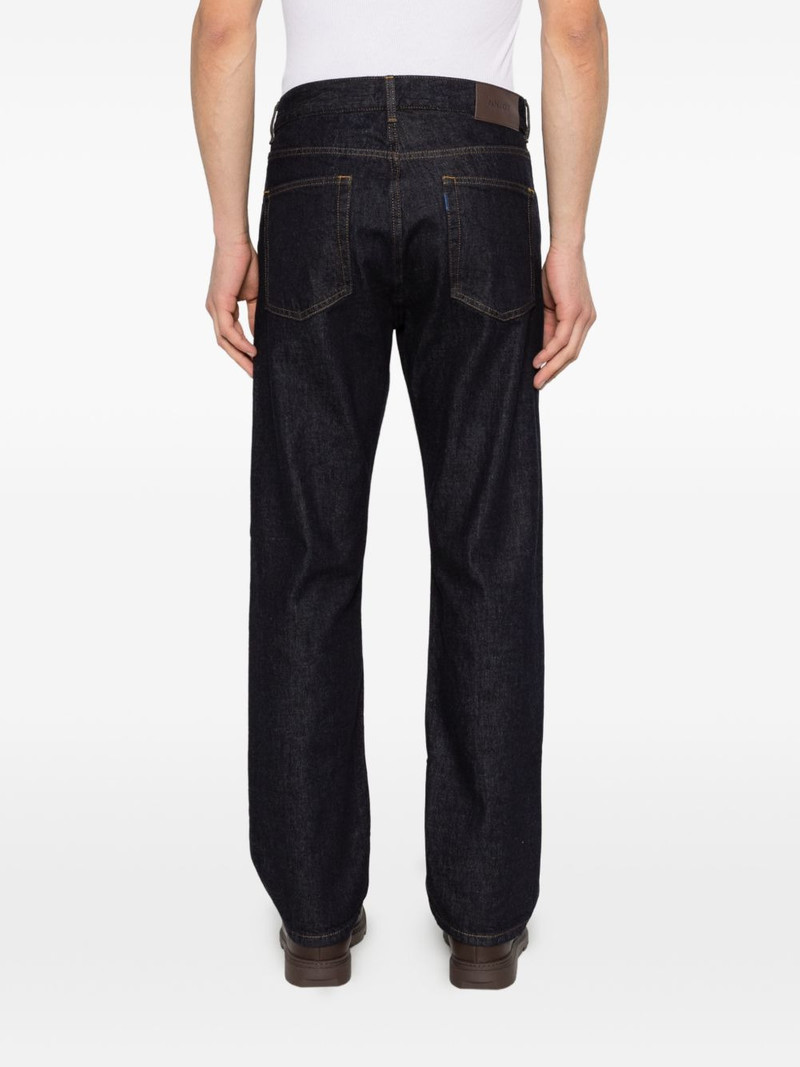 Sonny 1843 straight-leg jeans 4