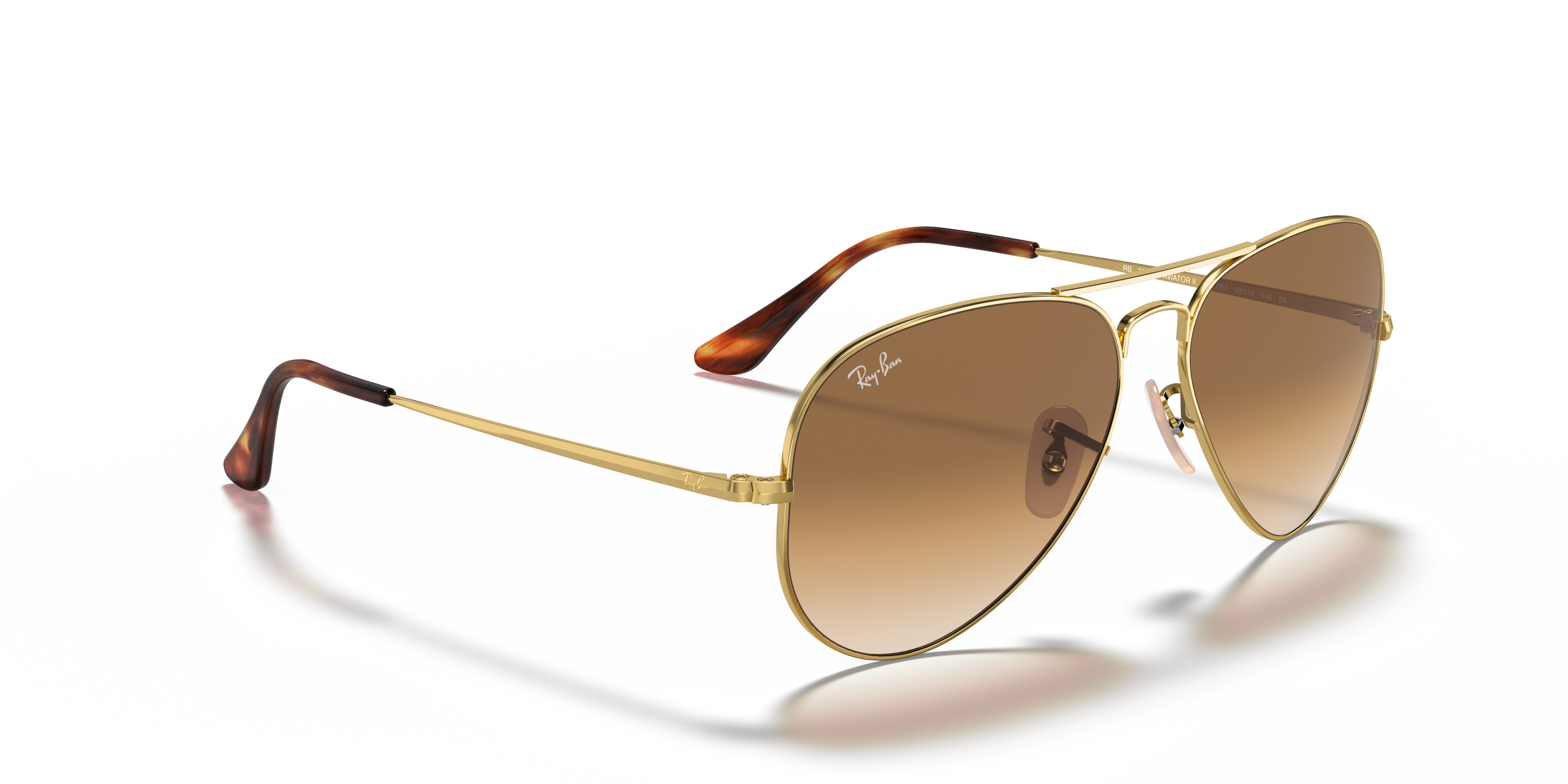 AVIATOR METAL II - 7