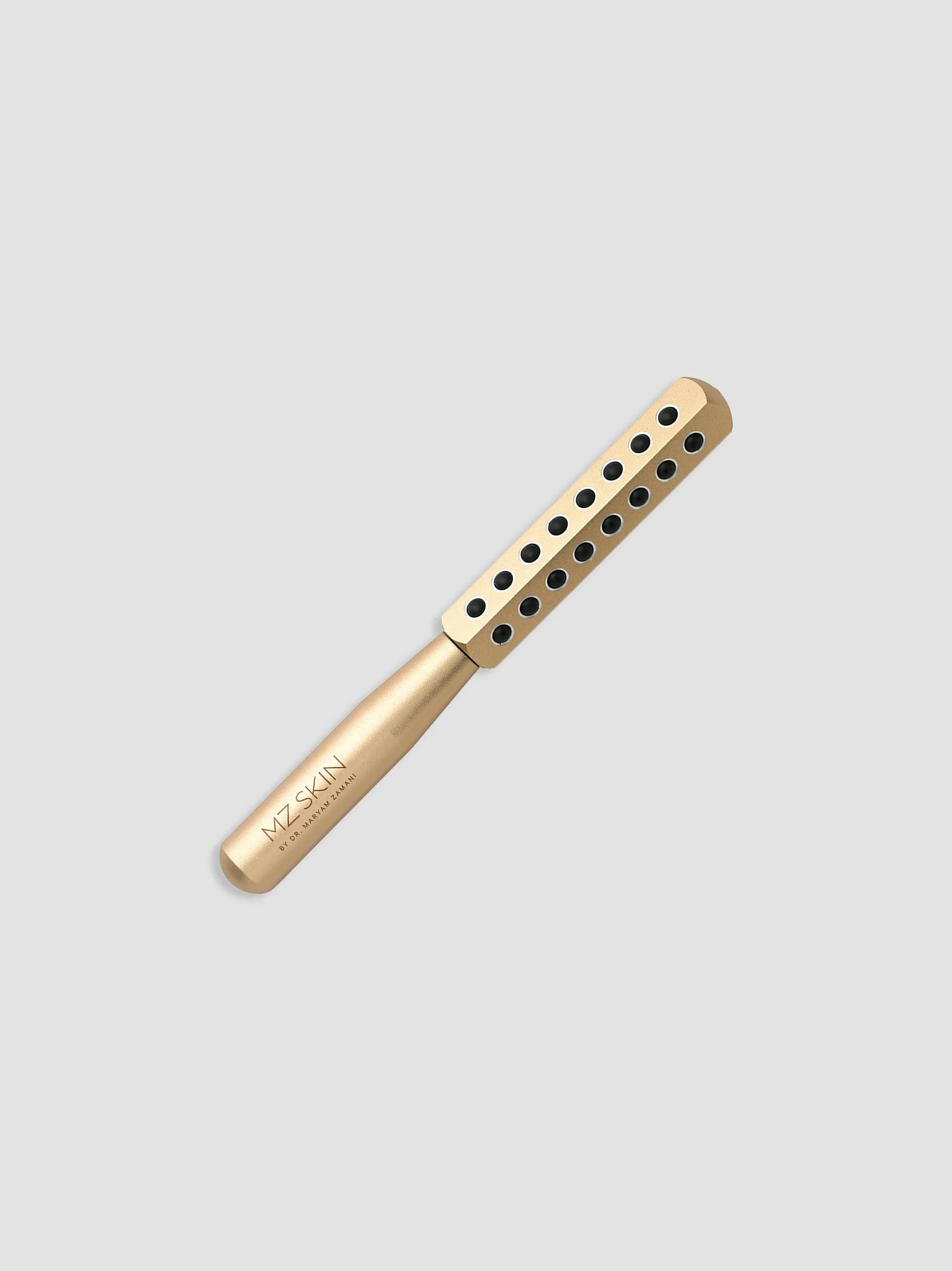 Women's Tone & Lift Germanium Contouring Facial Roller - 1