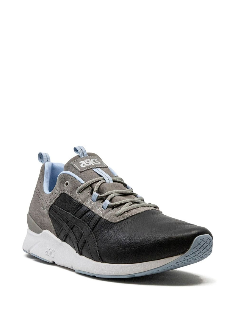 Asics Gel-Lyte Runner "Solebox Blue Carpenter Bee II" sneakers outlook