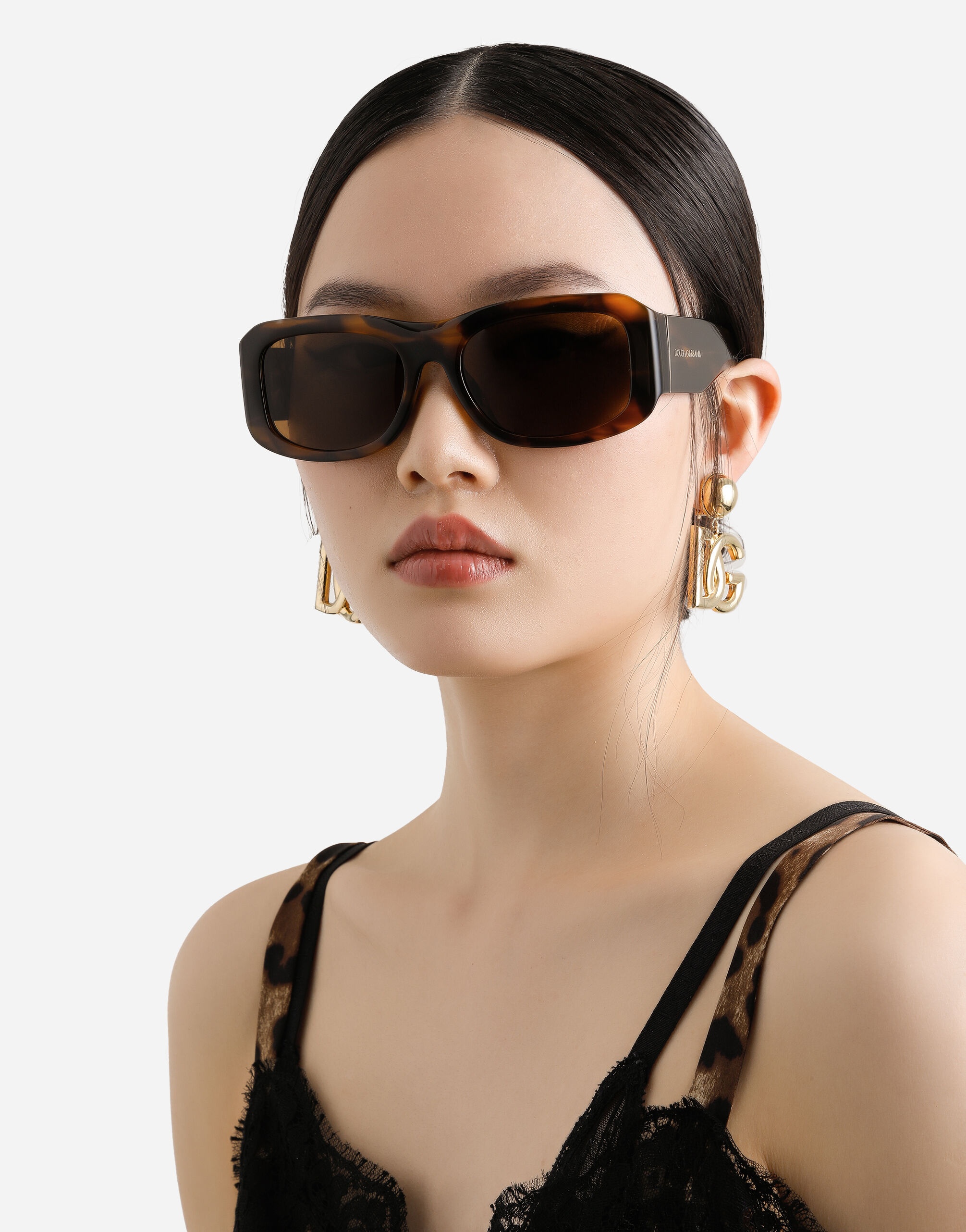 Lusso Sartoriale Sunglasses - 2