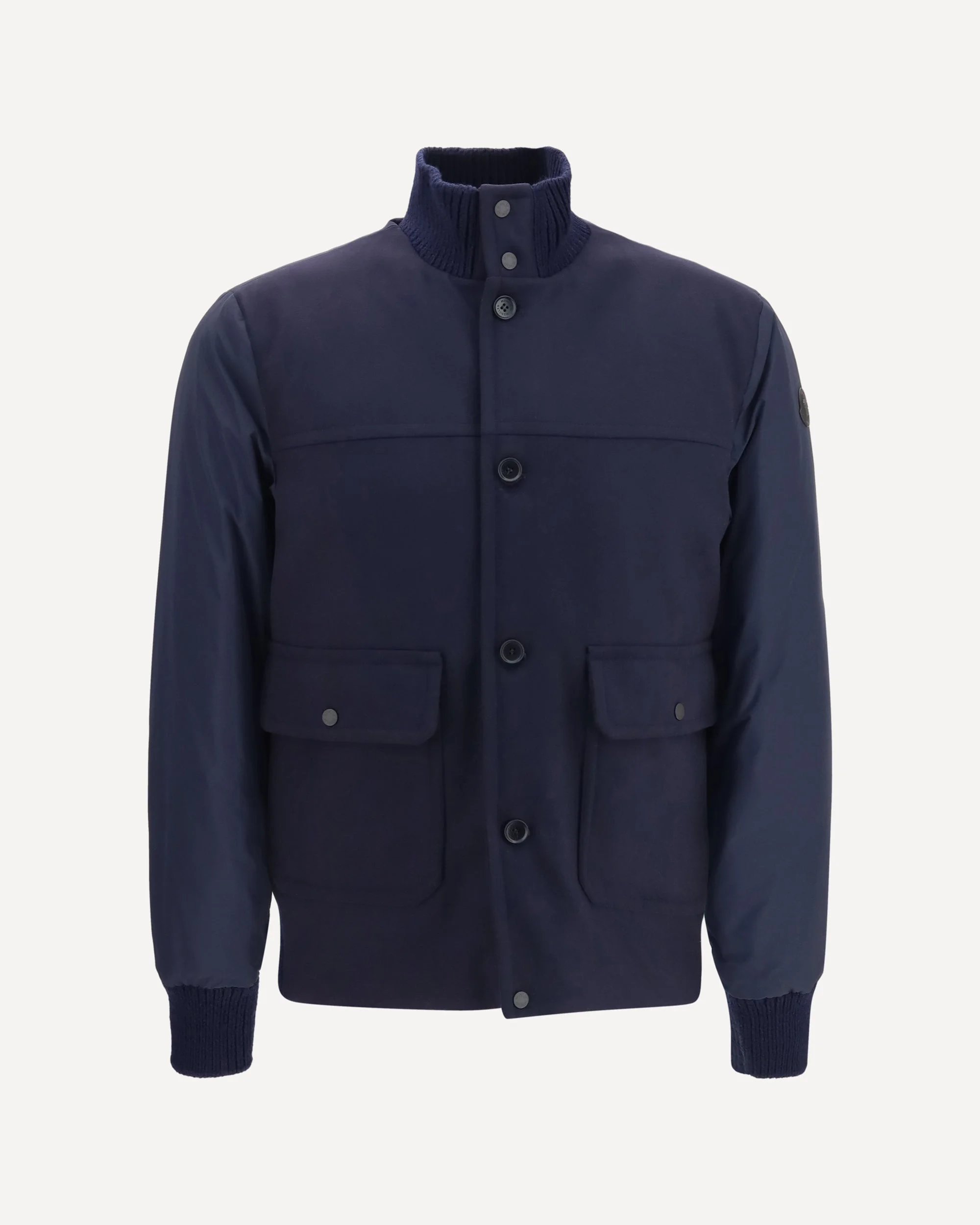Urvalis Jacket - 1