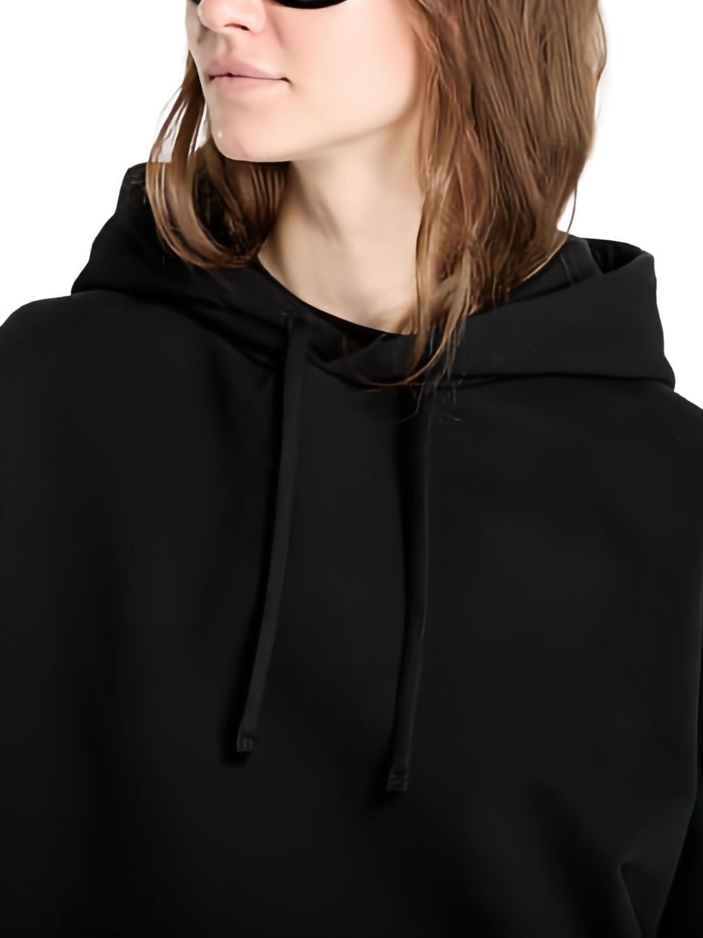 printed hoodie - 7
