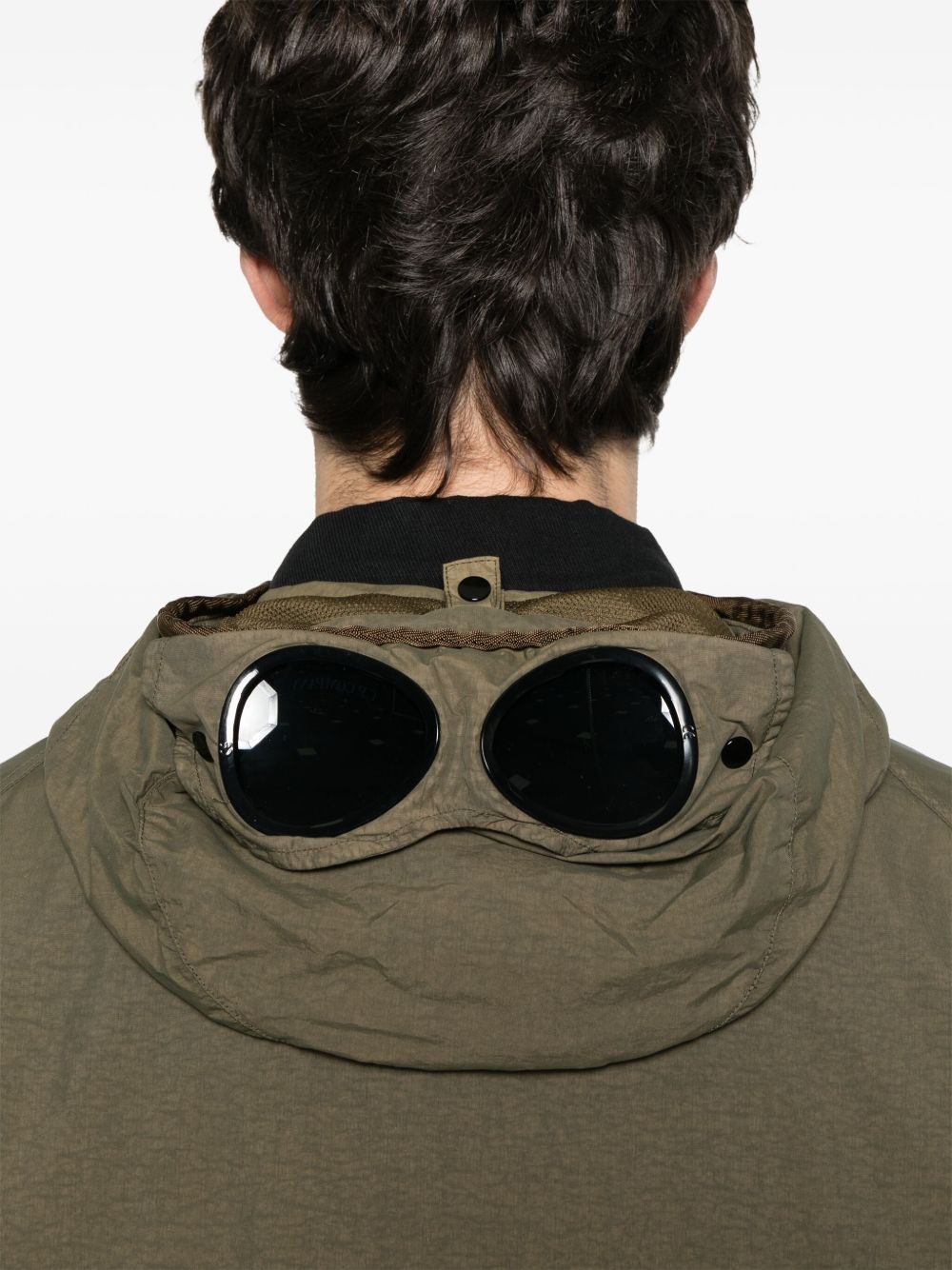 Flatt jacket - 5