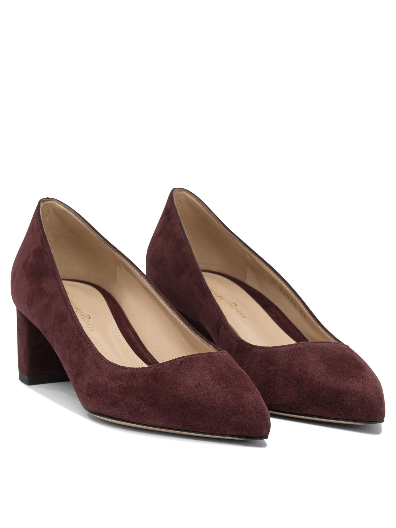 Gianvito Rossi Women Heeled Shoes - 2
