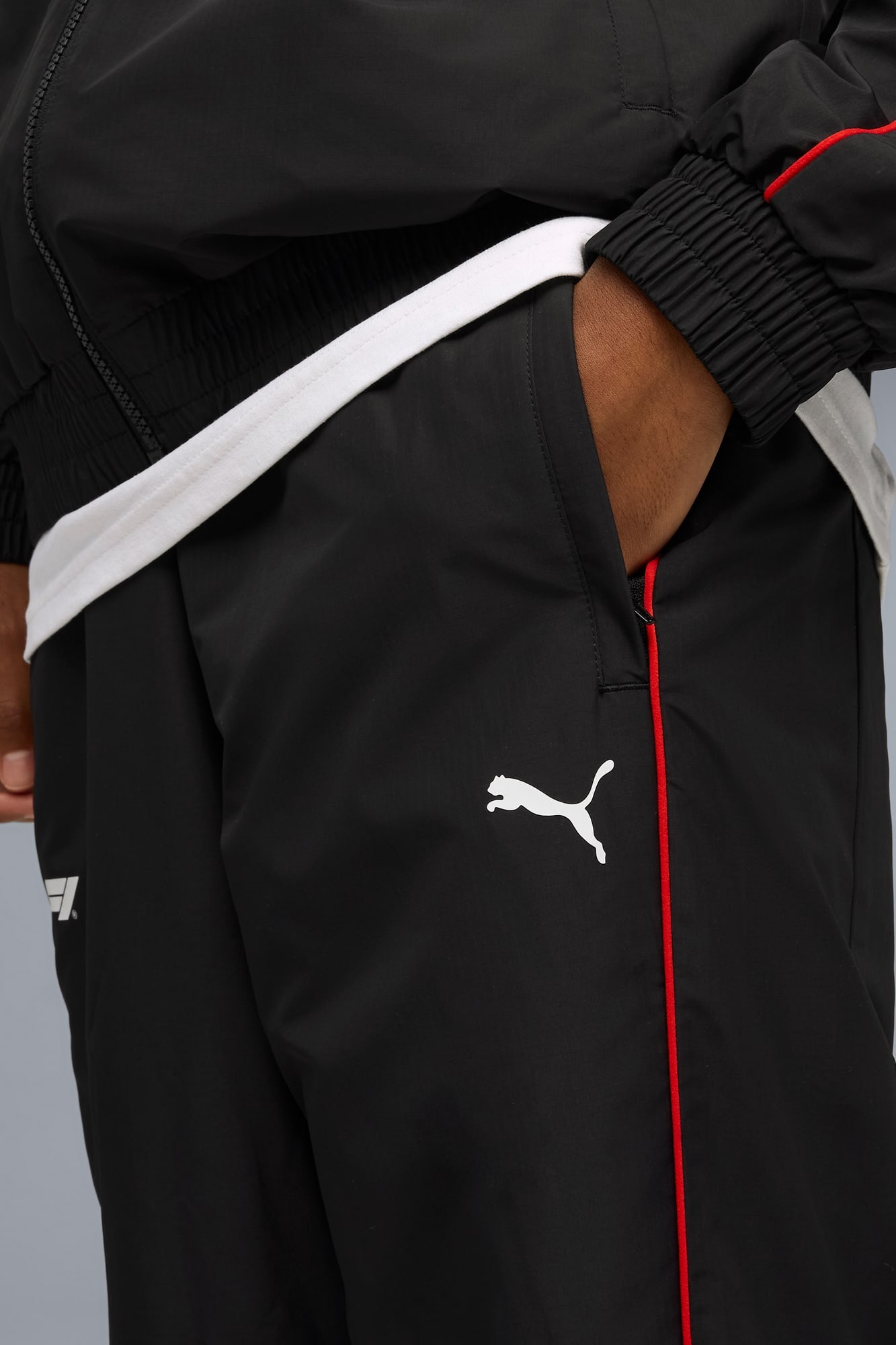 F1® SDS2.0 Woven Pants Men - 4