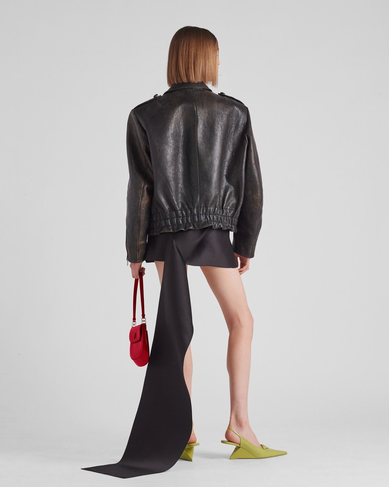 Leather jacket 5