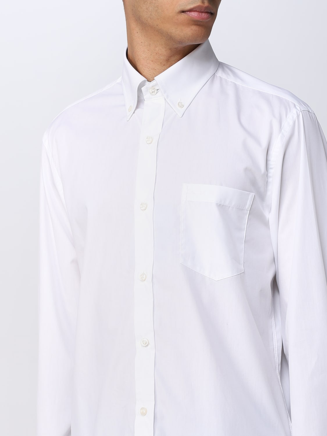 Shirt men Paul & Shark - 3