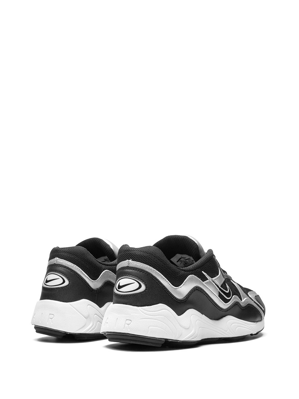 Air Zoom Alpha low-top sneakers - 3