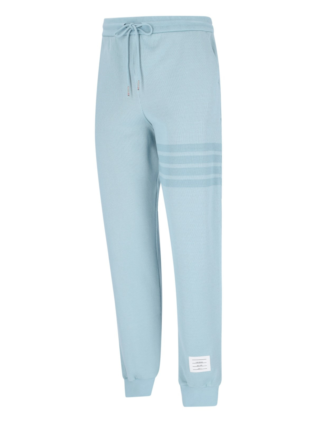 '4-BAR' TRACK PANTS - 3