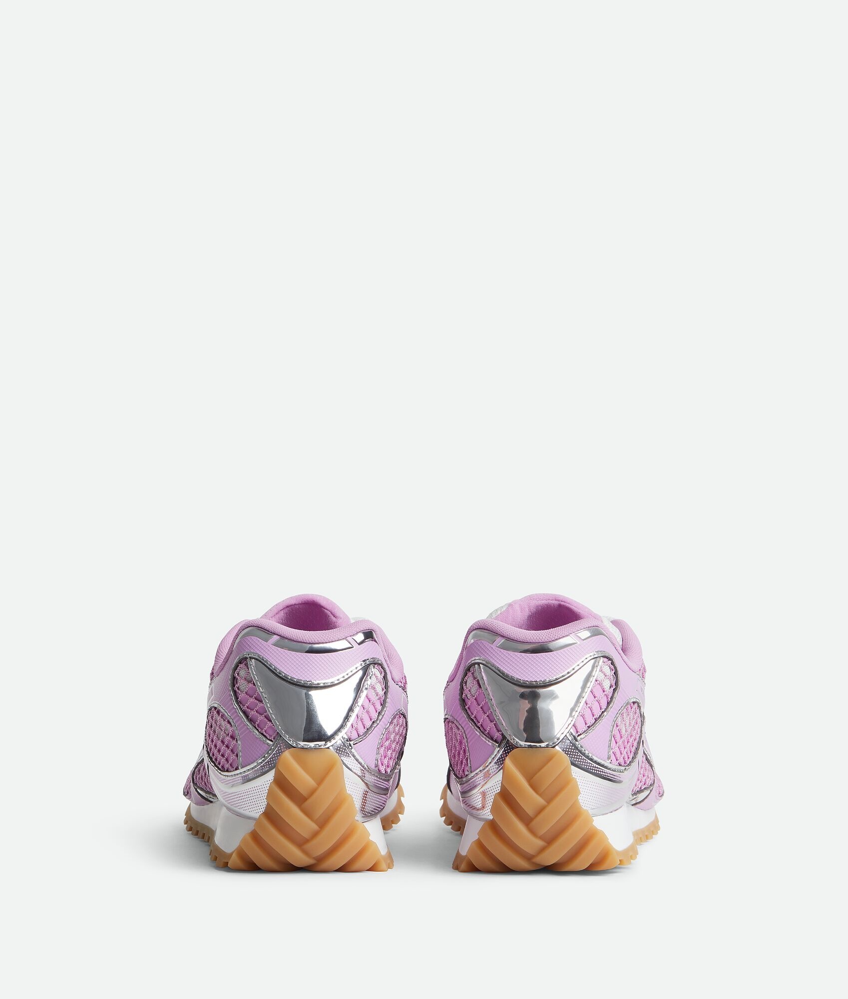 Orbit Sneaker - 4