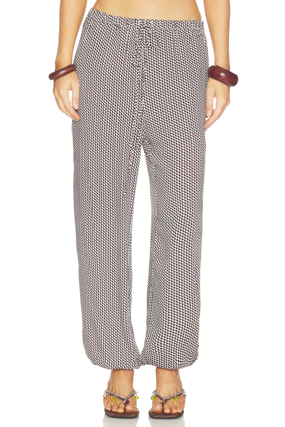 Salema Pant - 1