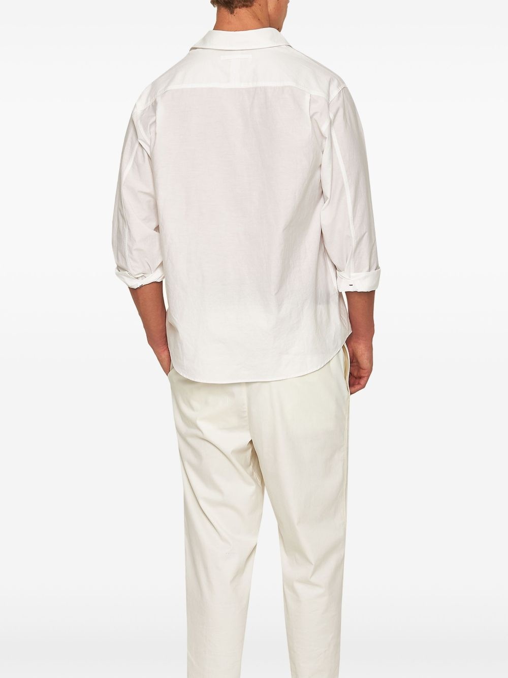 Shanklin shirt - 3