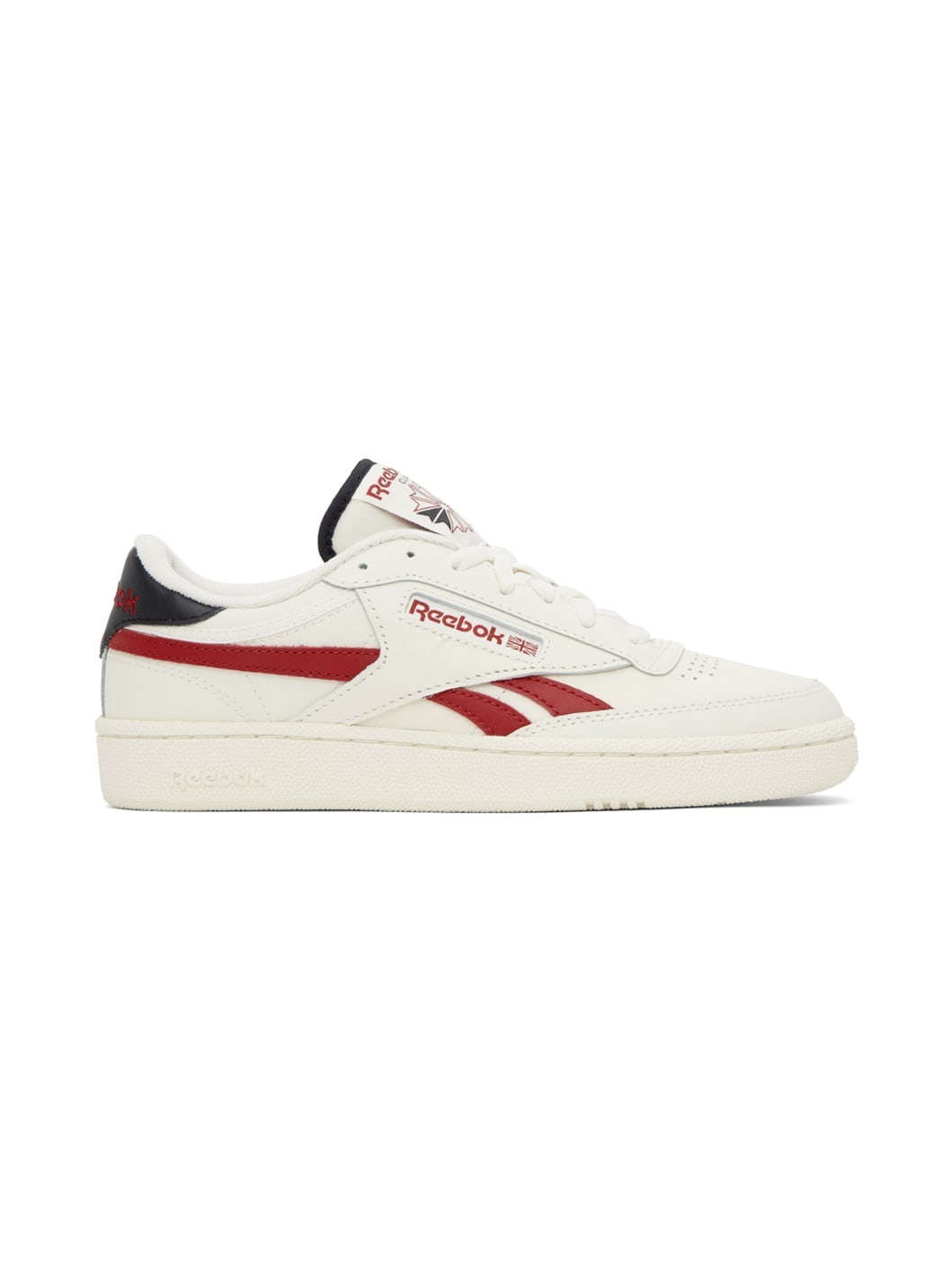 Off-White Club C Revenge Sneakers - 1