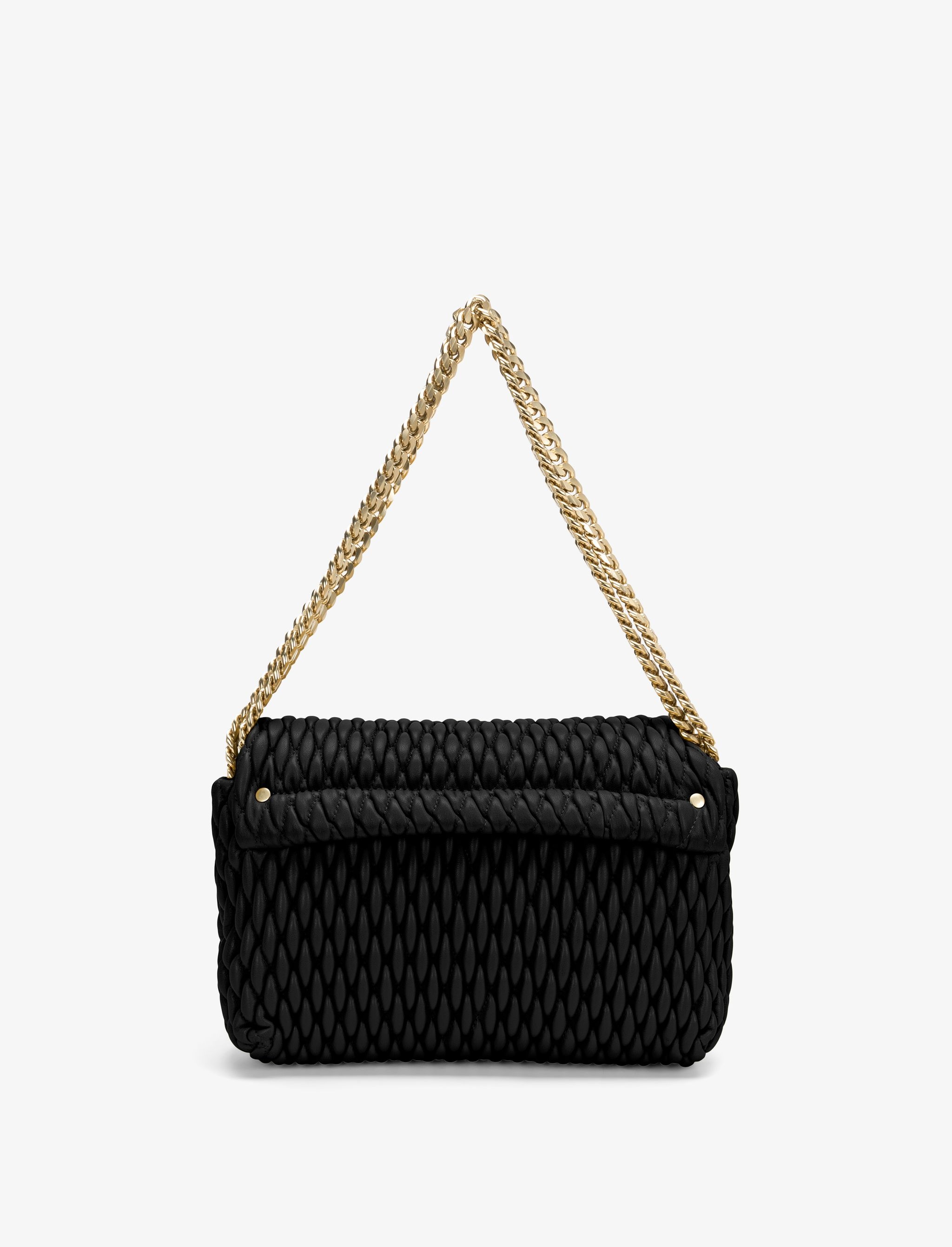 Quilted Ps Harris Bag - 4