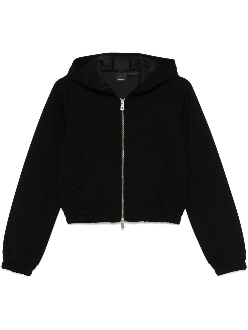 `Birillo` Bomber Jacket - 1