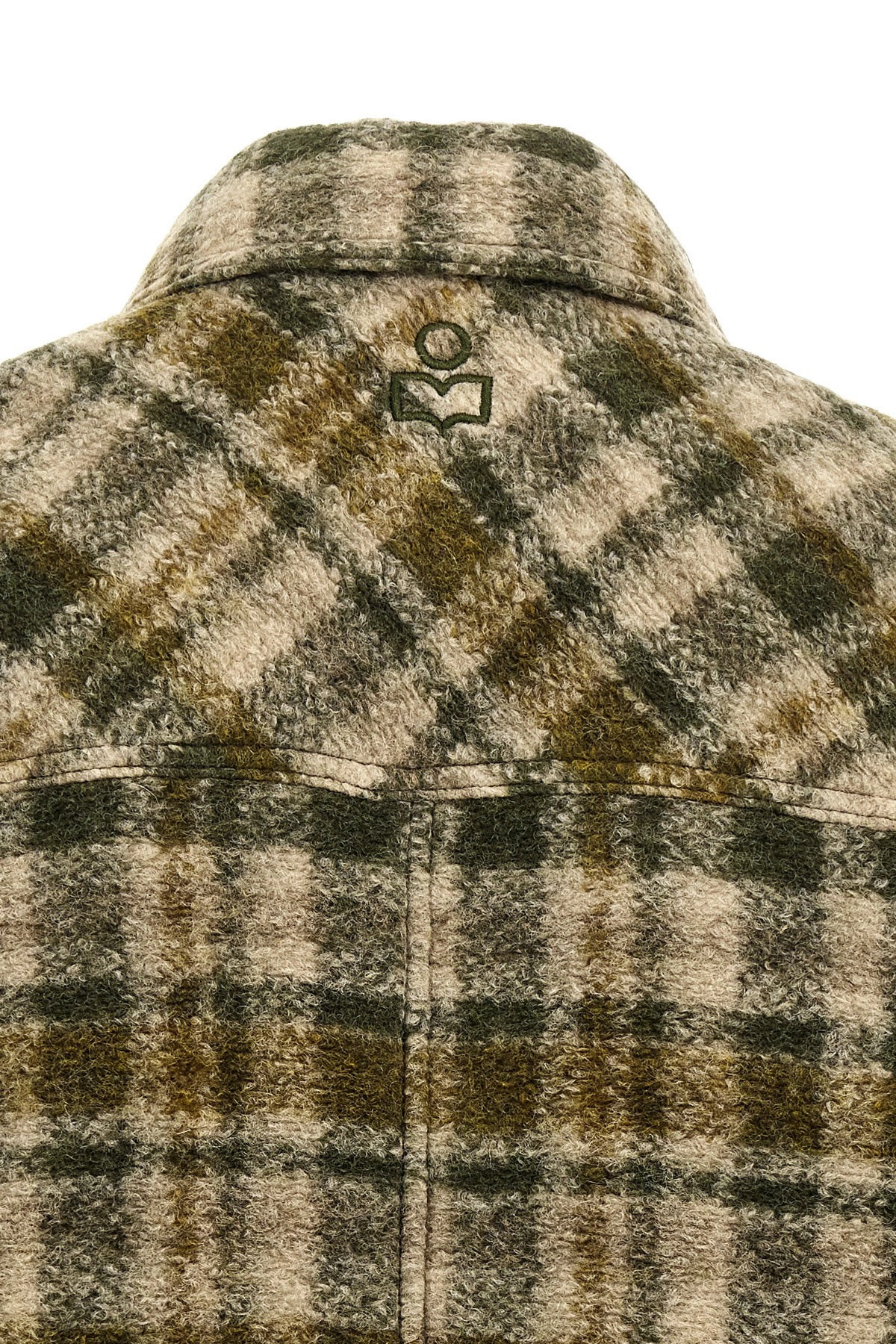 'Kevron' jacket - 5