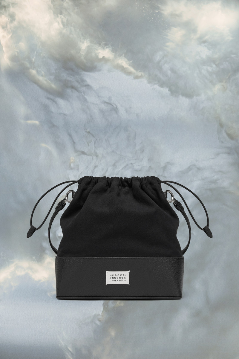 5AC Daily Drawstring Backpack Medium 1