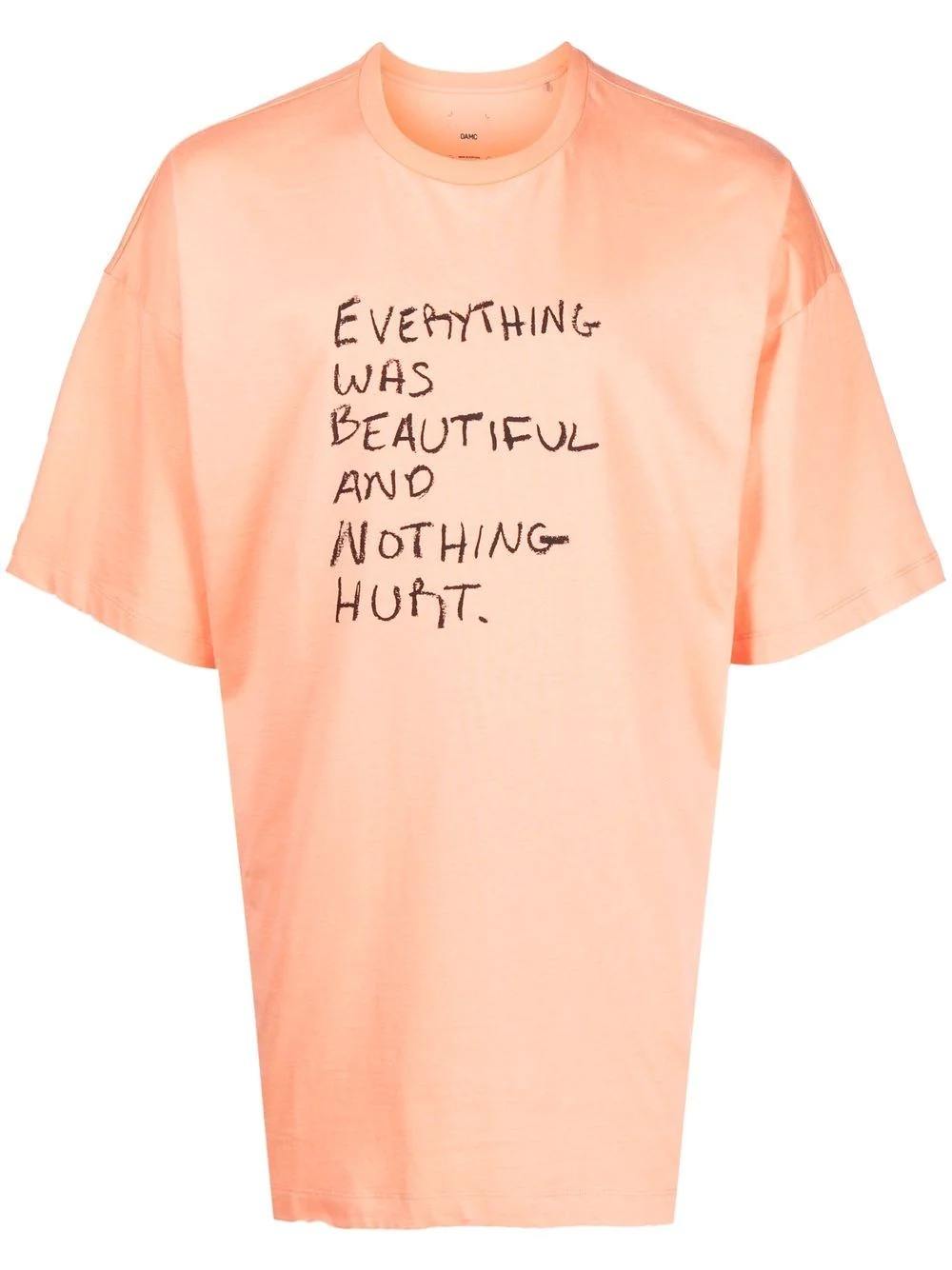 Everything Was Beautiful T-shirt - 1