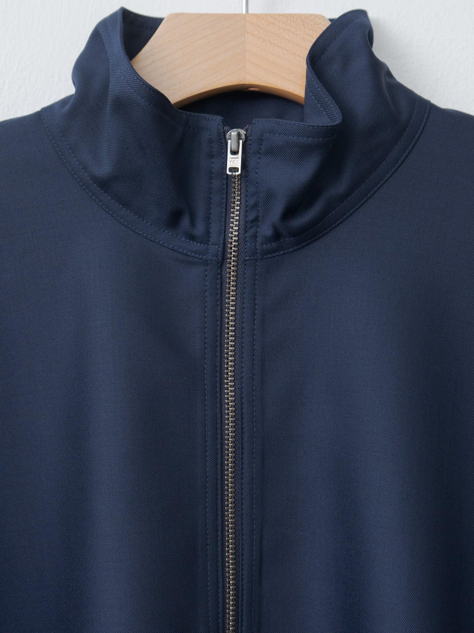 Carracci Pullover - Admiral - 6
