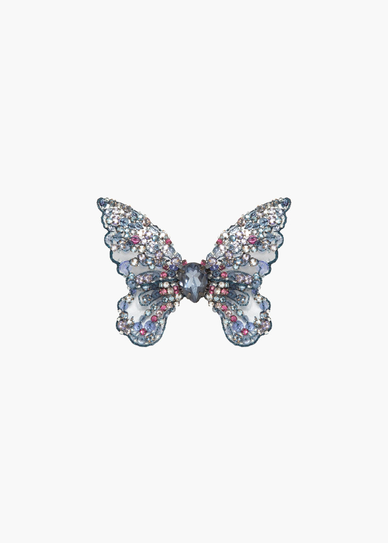 Absolem Barrette 1