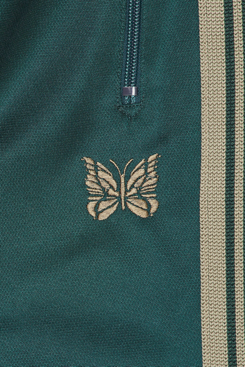 NEEDLES Track Pant Poly Smooth outlook