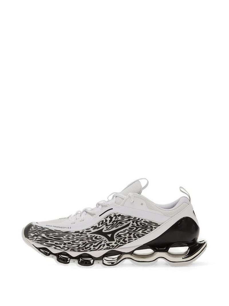 Prophecy 13.2 lace-up fastening sneakers 1