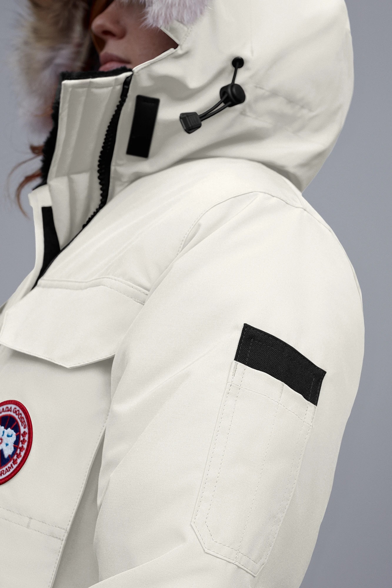 EXPEDITION PARKA - 8