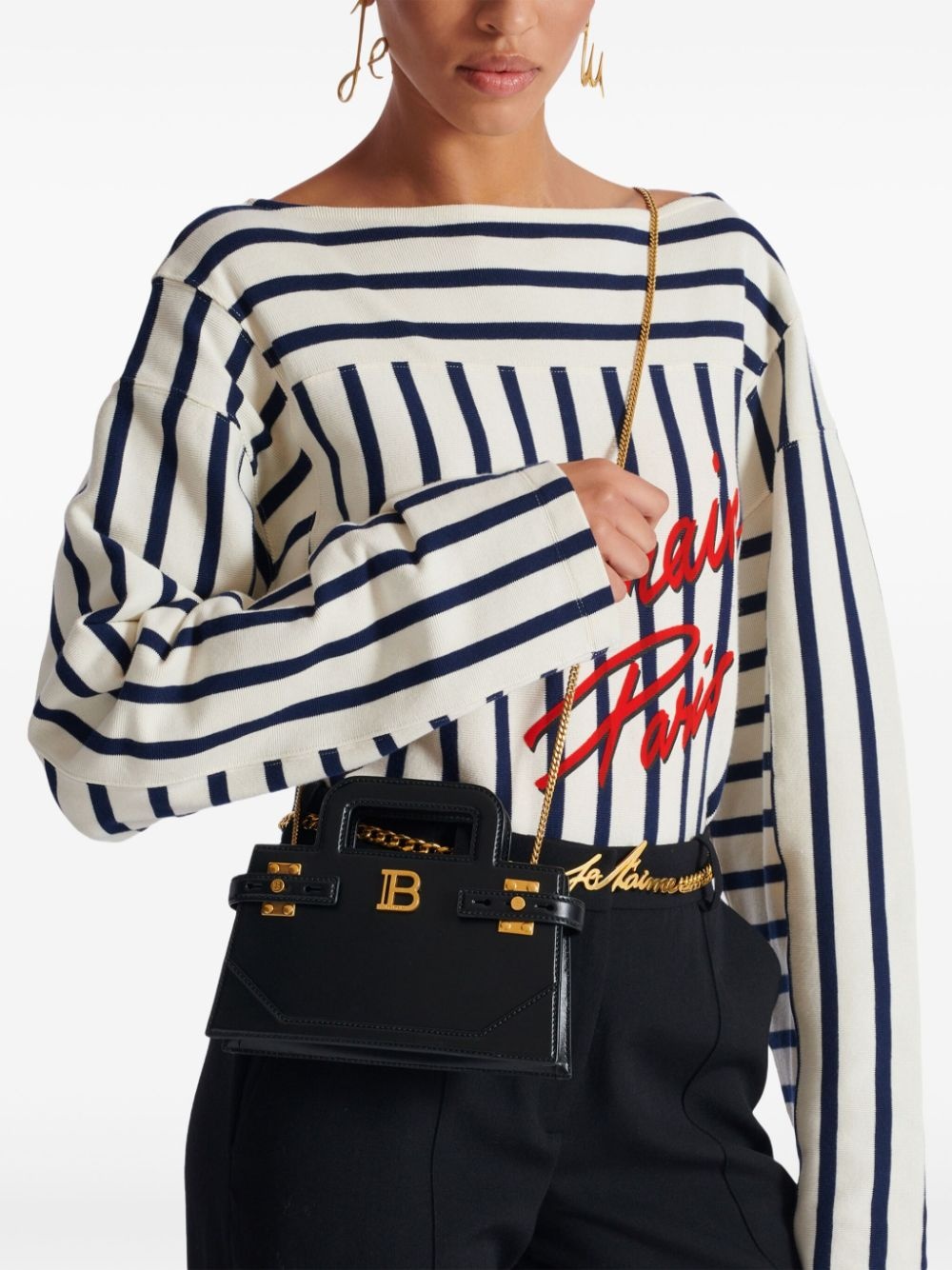 small B-Buzz tote bag - 3