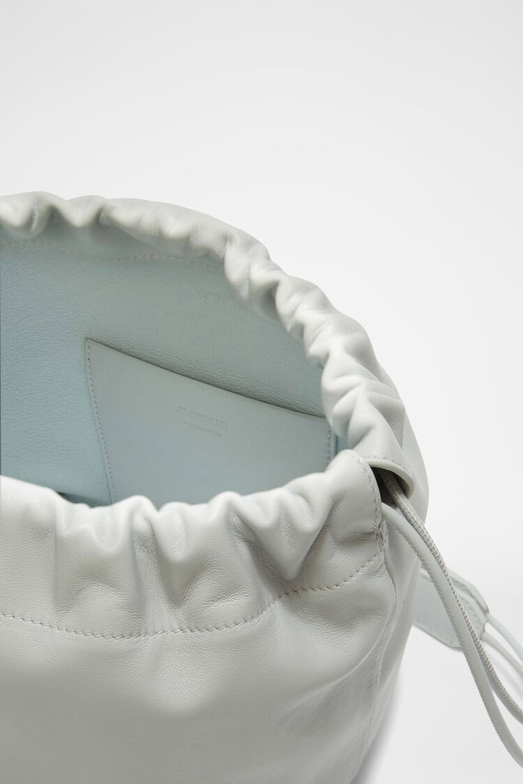 Drawstring Crossbody - 5