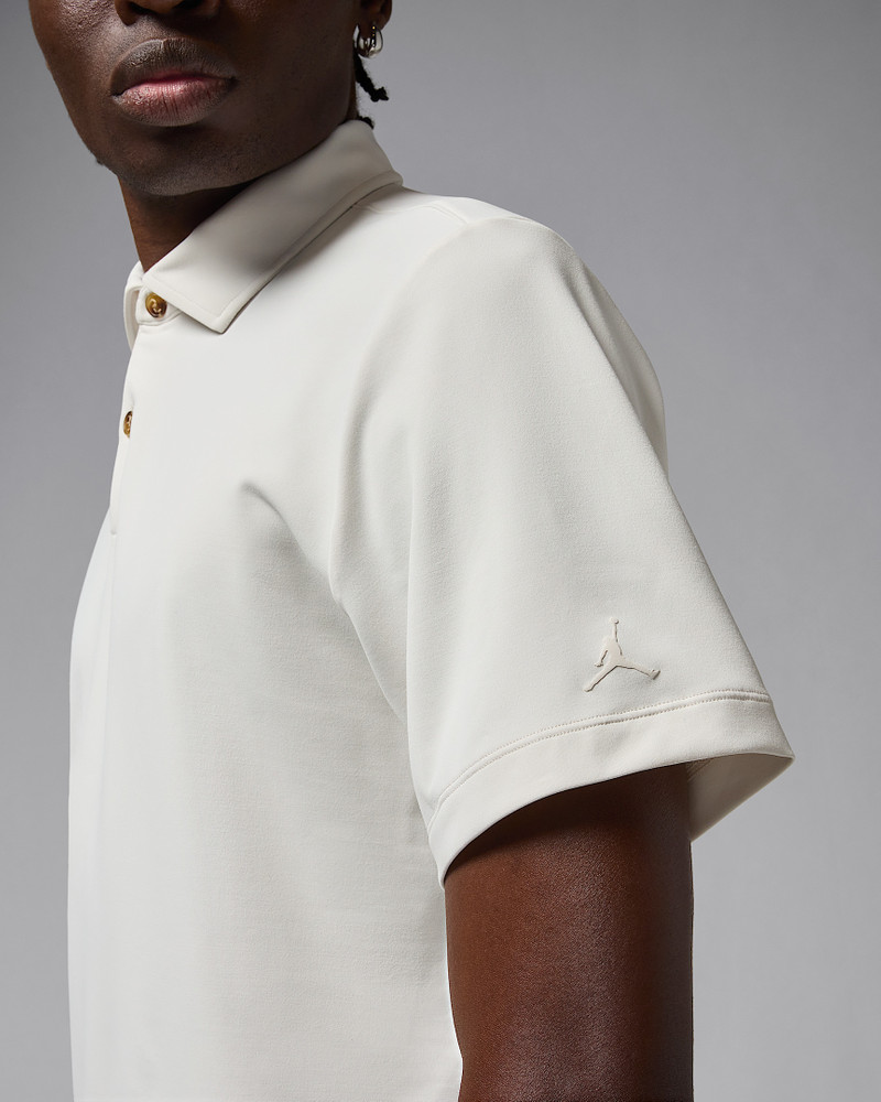 Jordan Sport Men's Golf Polo 4