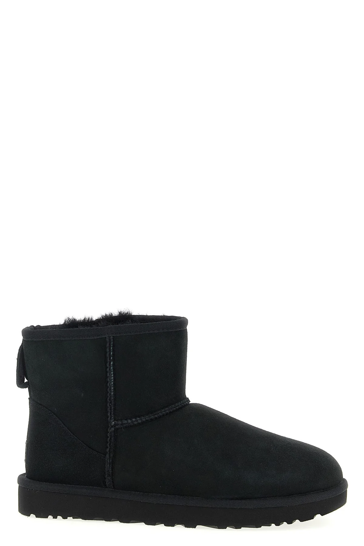 'Classic Mini Ii' Ankle Boots - 1