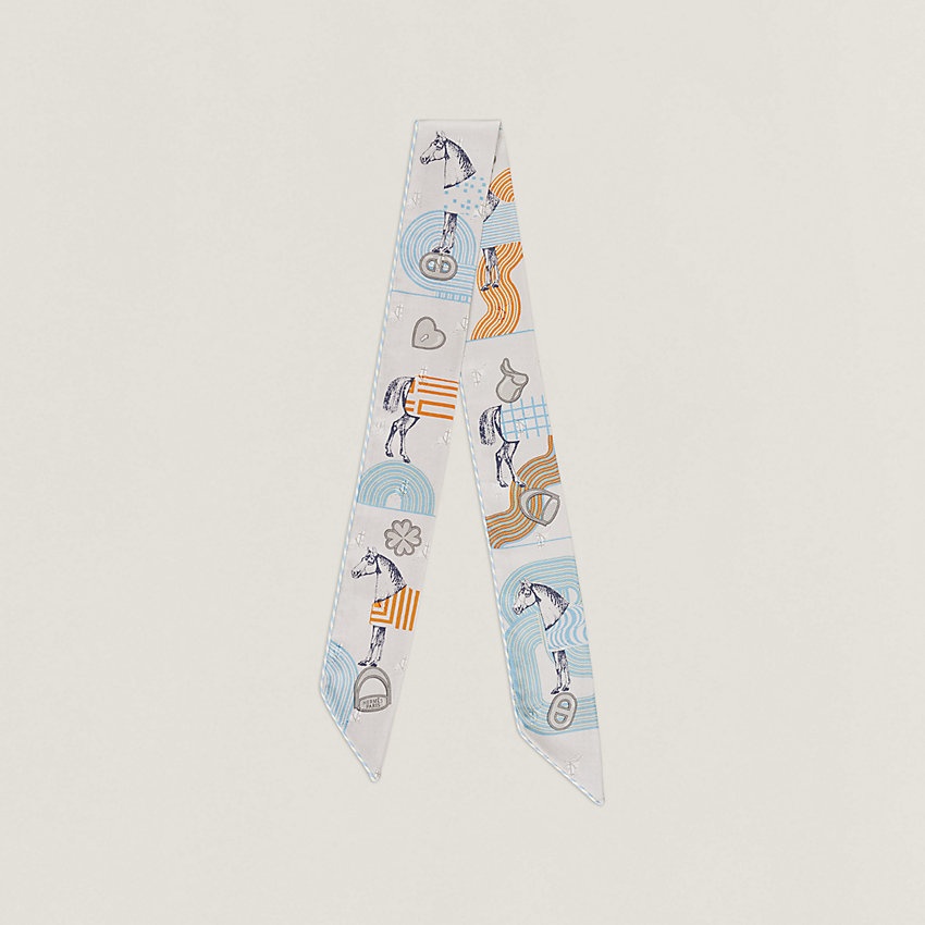 Garde-Robe Pop twilly - 2
