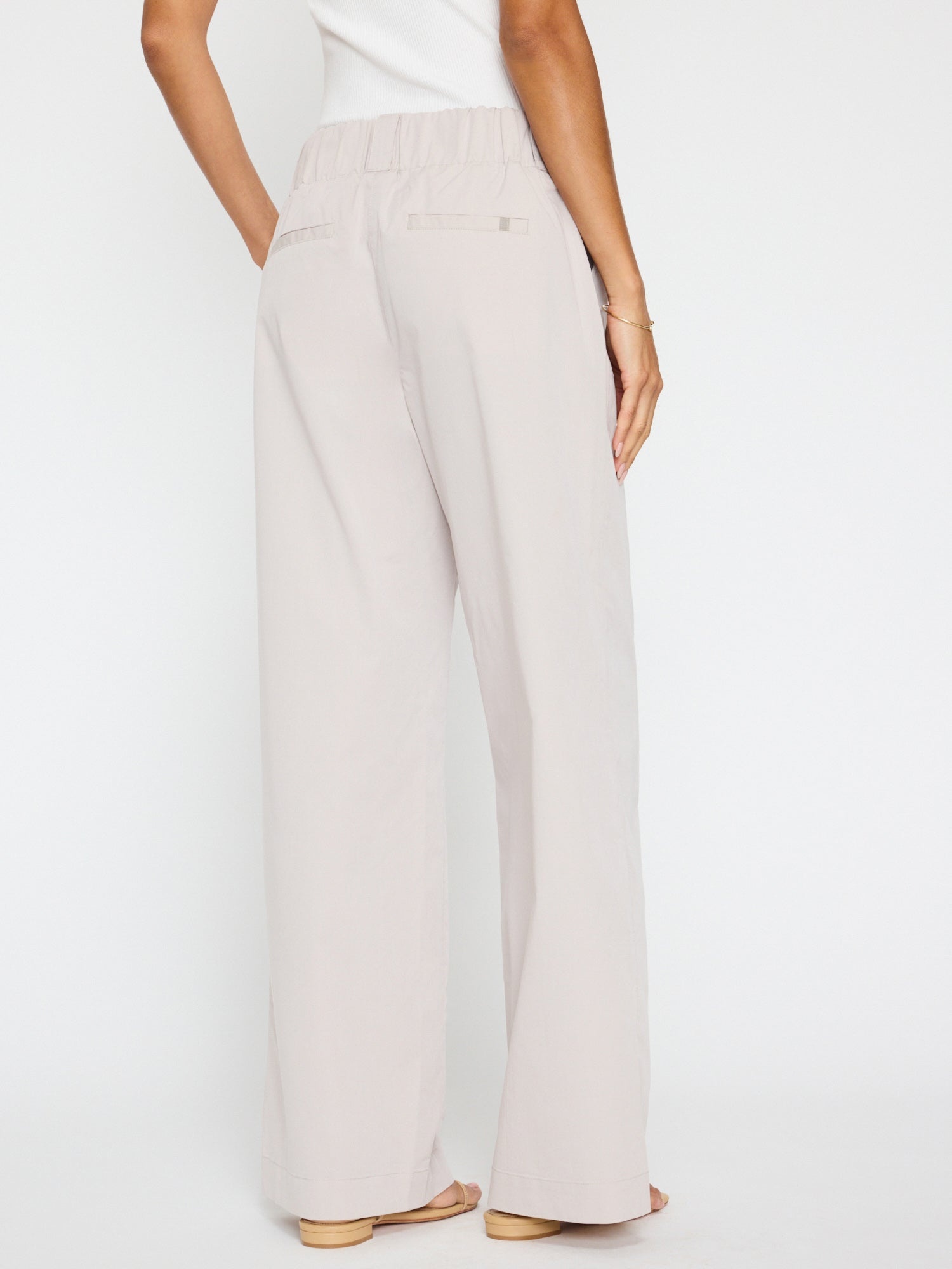 The Alida Pant - 3