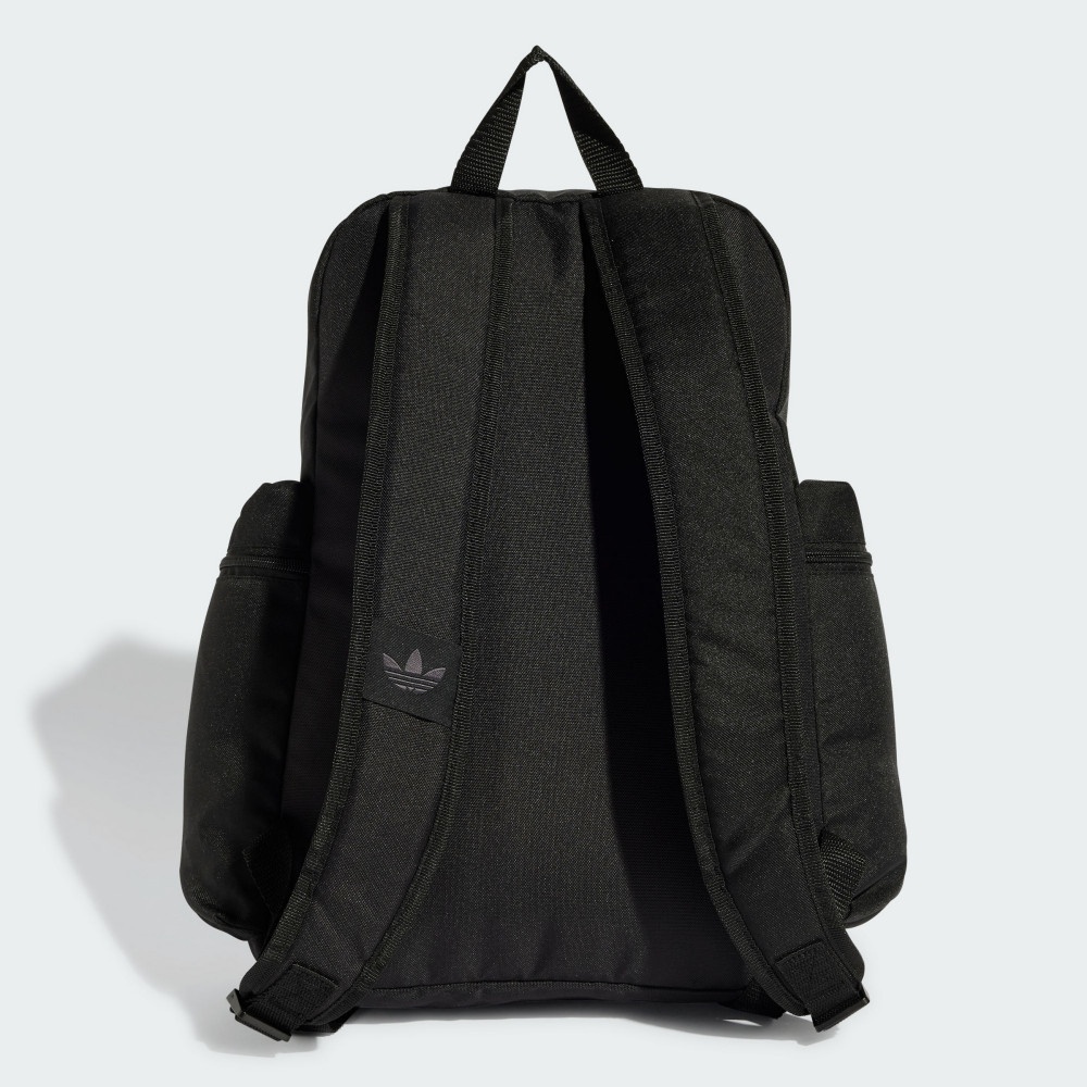 adidas Adicolor Backpack 'Black' JD5522 - 3