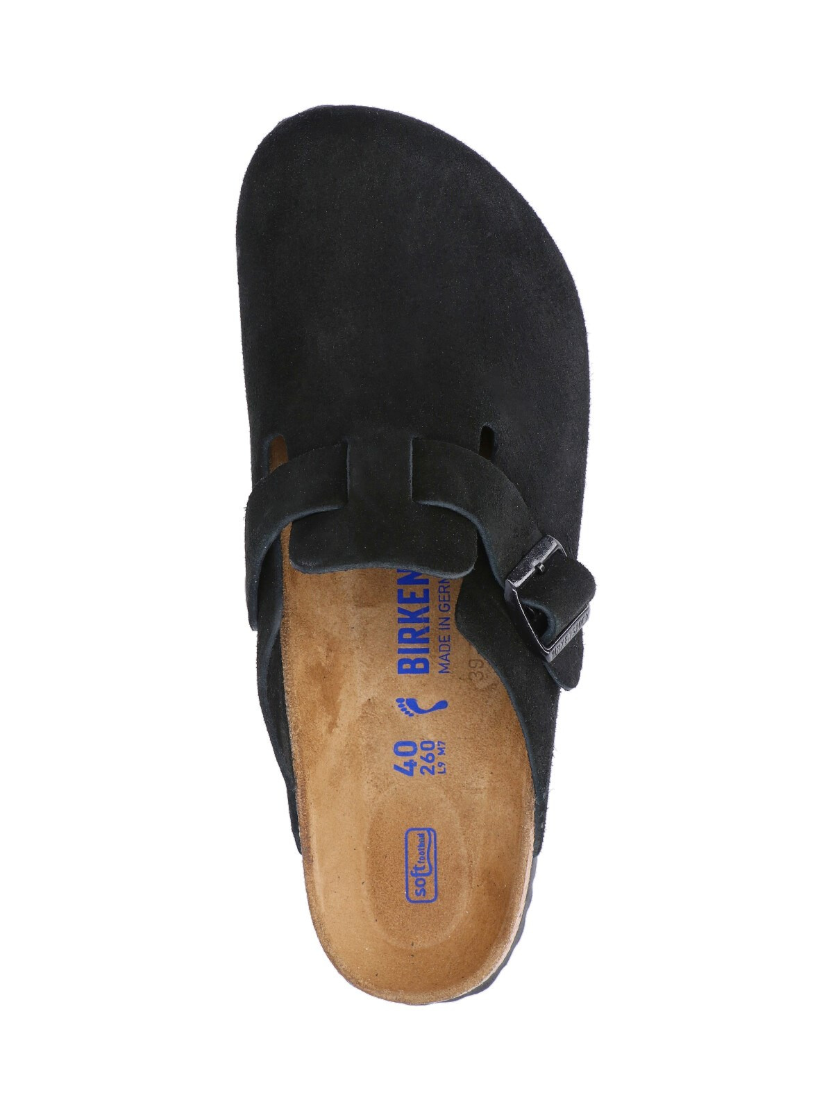 MULES "BOSTON" - 5