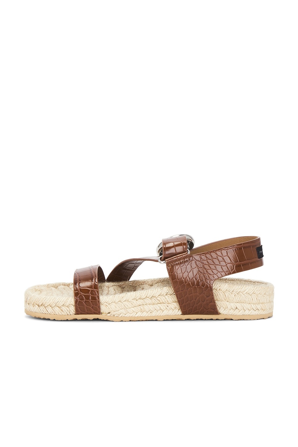Gaia Cocco Alter Reptile Sandal - 5