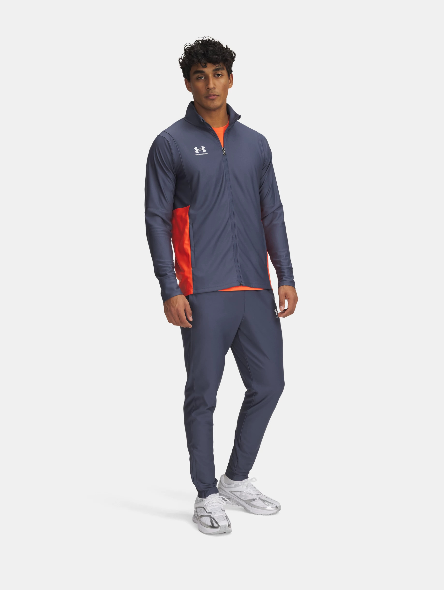 Men's UA Challenger Tracksuit - 3