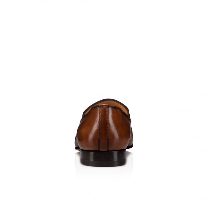 Dandelion Tassel Brown - 5