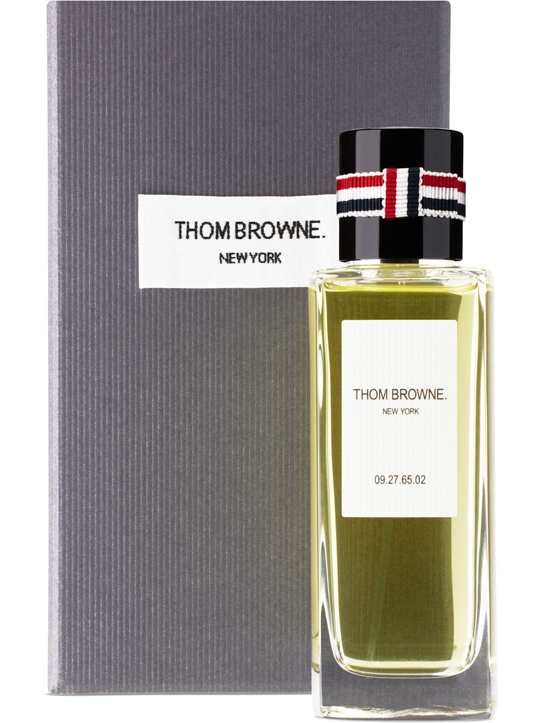 Vetyver & Grapefruit Eau de Parfum, 75 mL - 3