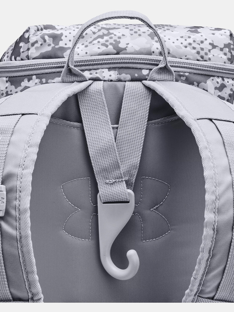 UA Utility Baseball Print Backpack 4