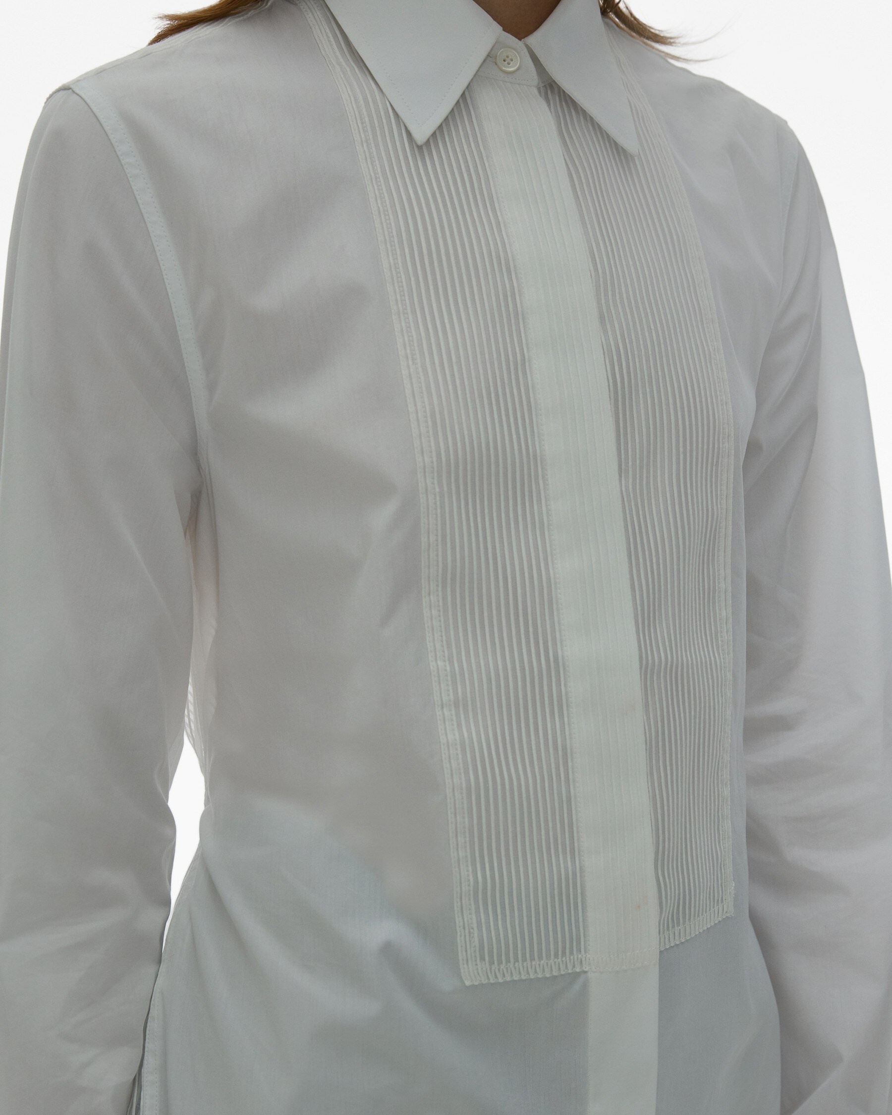 TUXEDO SHIRT - 6