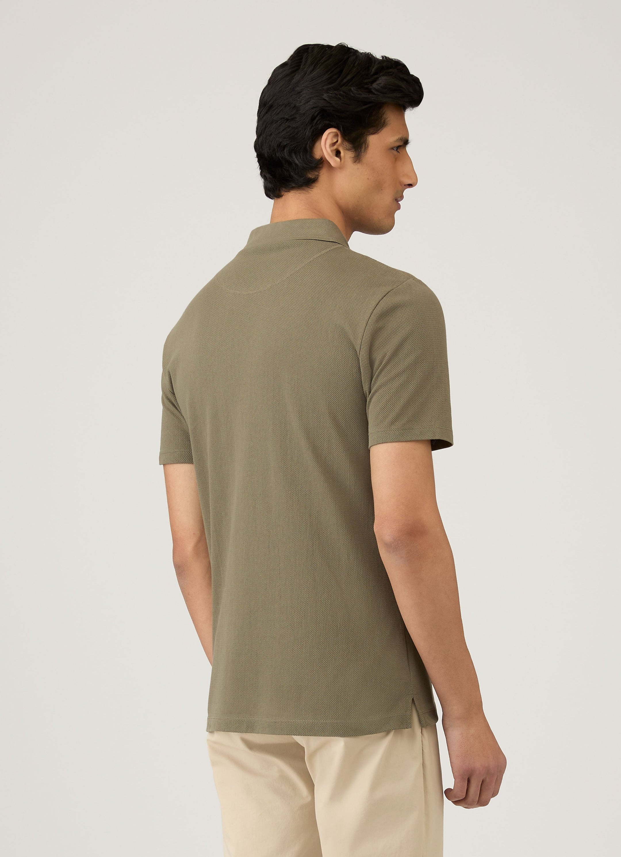 Riviera Polo Shirt - 5
