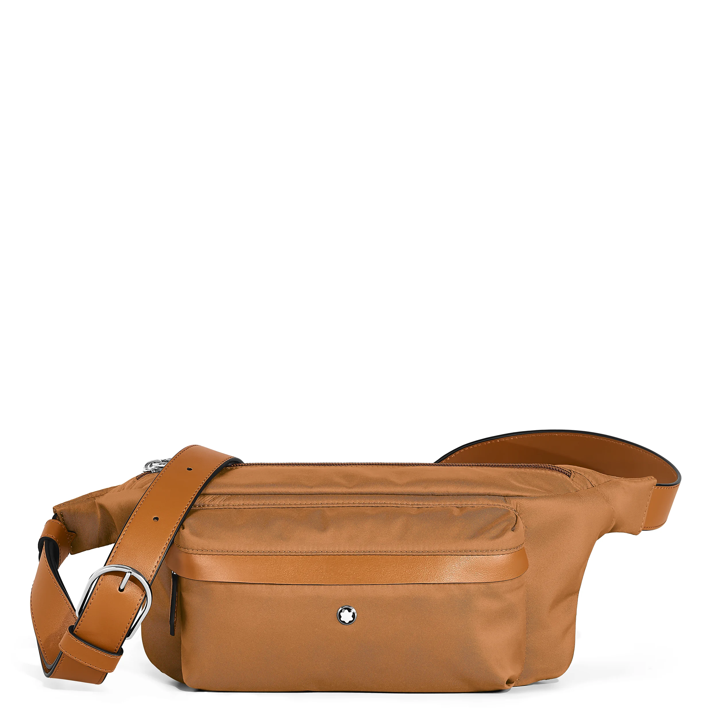 MONTBLANC PANORAMA BELT BAG - 1