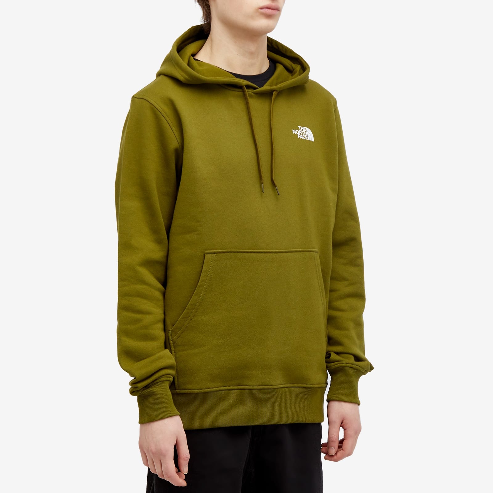 The North Face Simple Dome Hoody - 2