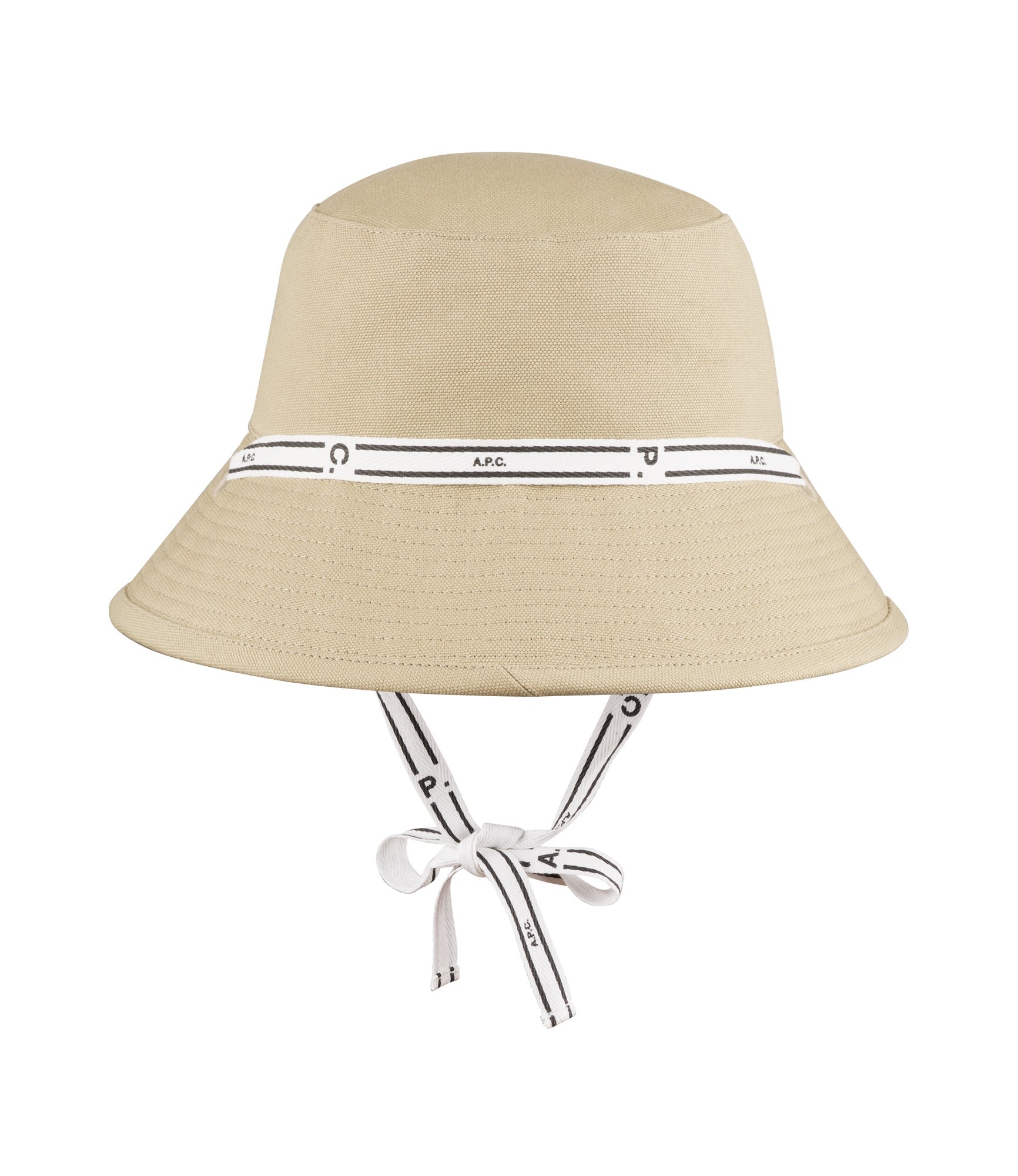 RACHEL 2.0 BUCKET HAT - 3